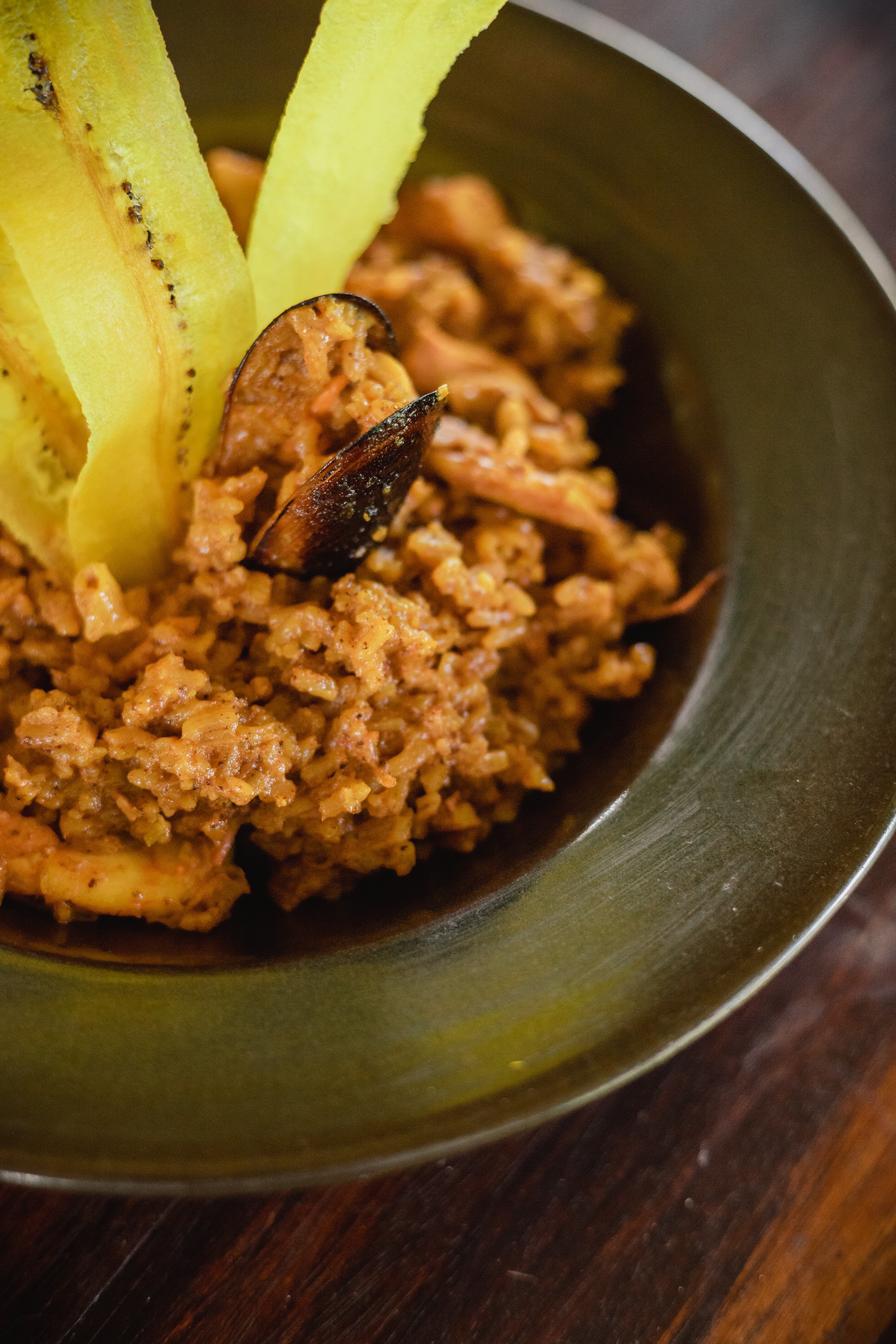 Platos frescos — Makai